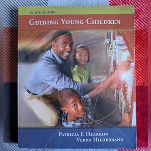 Early Childhood Education Textbook